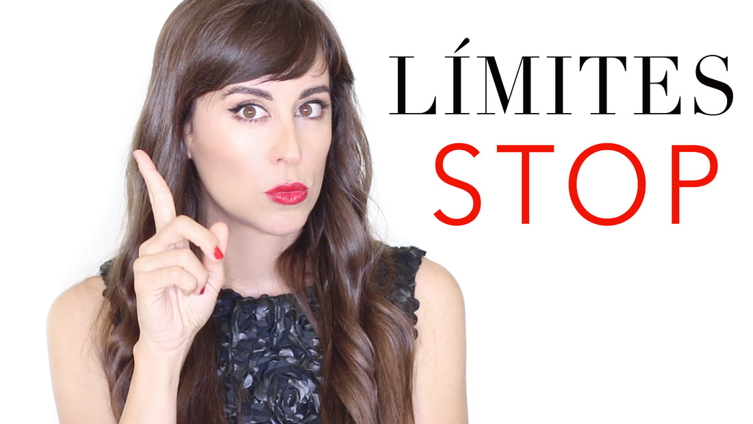 La importancia de los límites en las relaciones personales