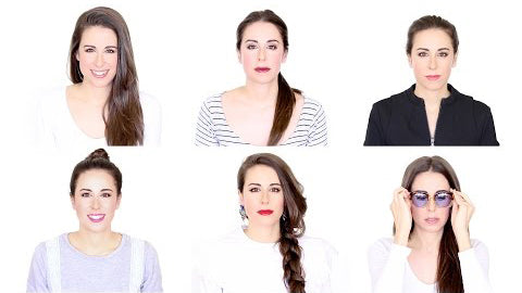 El mensaje de los diferentes estilos en Imagen personal