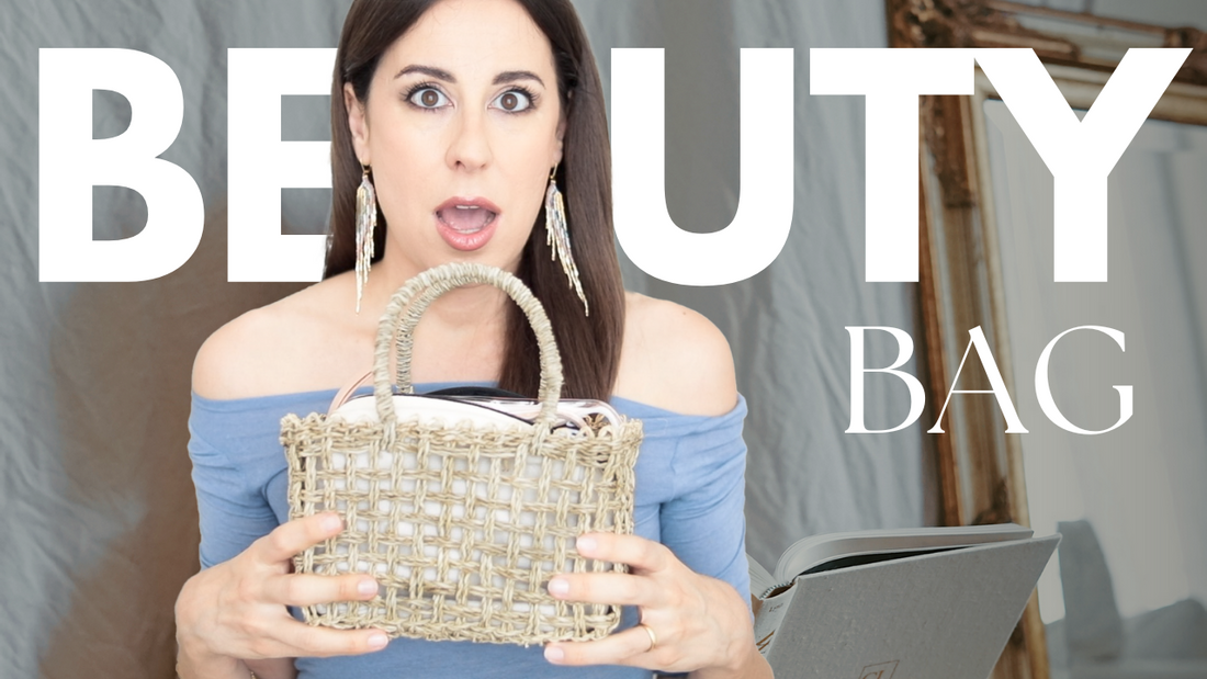 Que Llevar en tu bolso de Verano