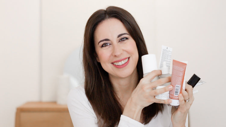 Productos Favoritos para el cuidado de la piel en invierno