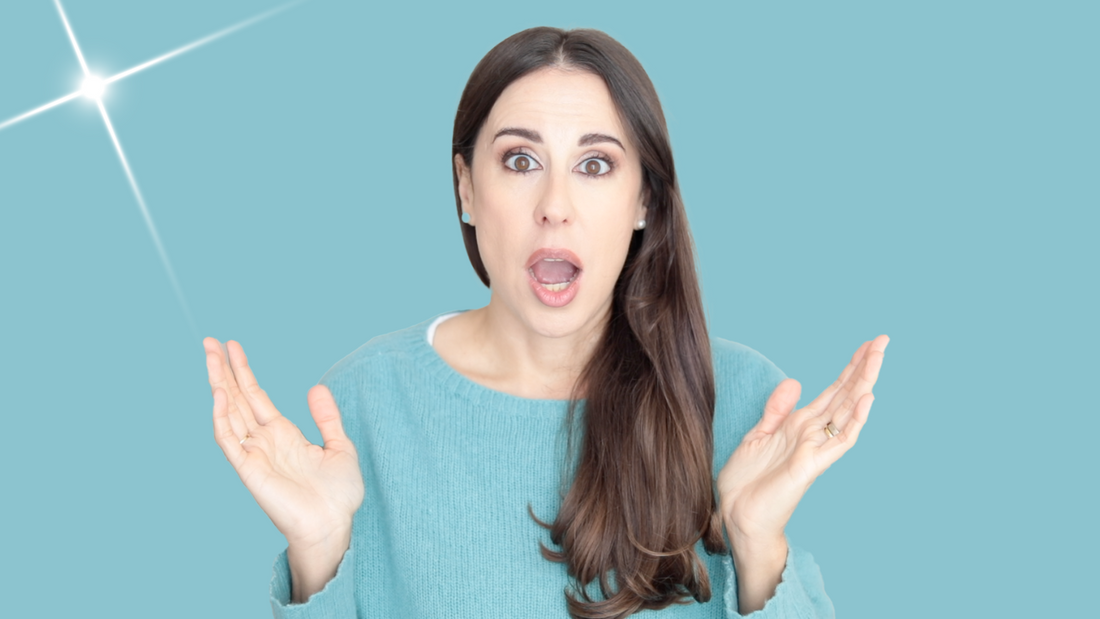 Cosméticos con efecto Flash que tienes que conocer.