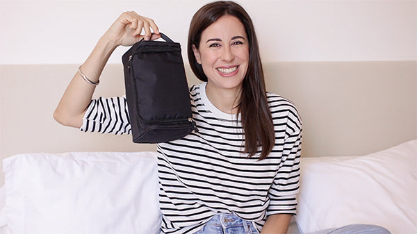 ¿Qué llevo en mi neceser de viaje?