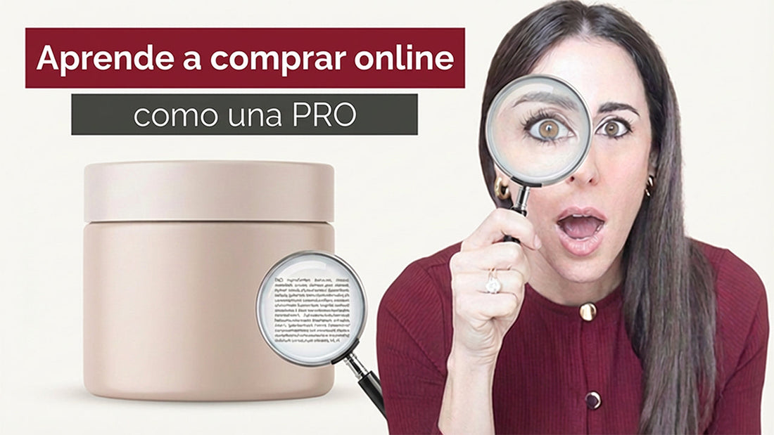 Marketing disfrazado en cosmética online: lo que deberías saber antes de comprar