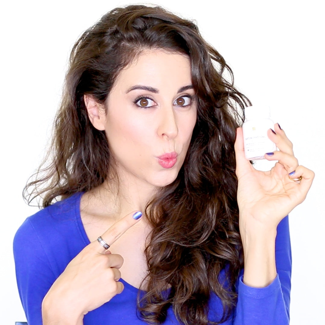 Cómo purificar nuestra piel en profundidad