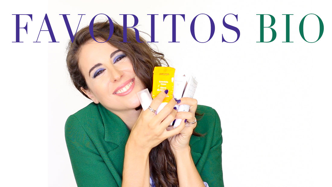 Cosmética BIO que Funciona