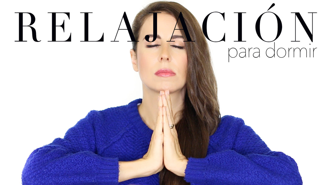 Relajación guiada