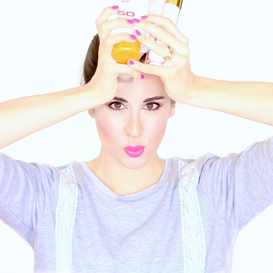 Los Mejores productos con Protección solar (SPF)