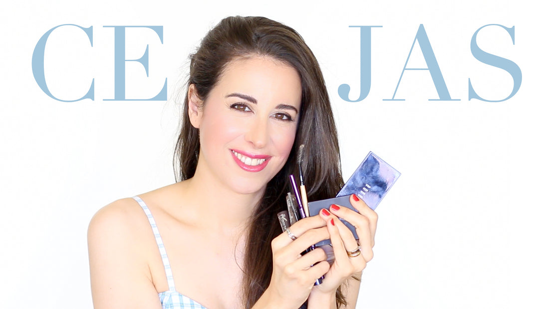 Los mejores productos para las cejas