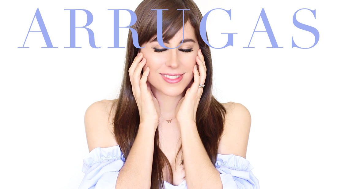 Cómo eliminar las arrugas