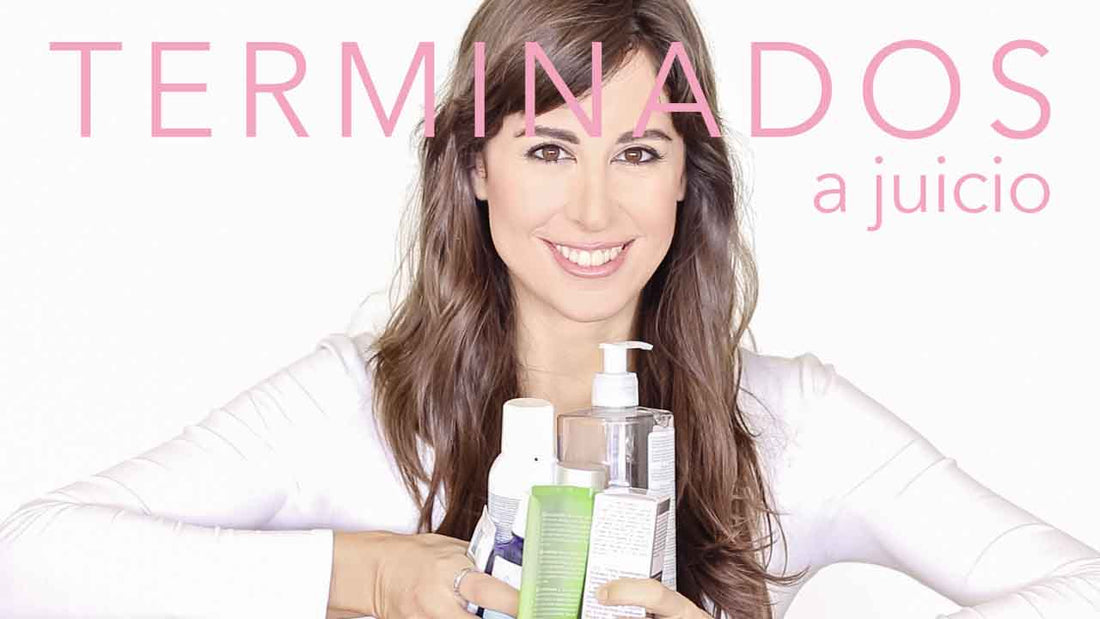 Juzgando productos terminados