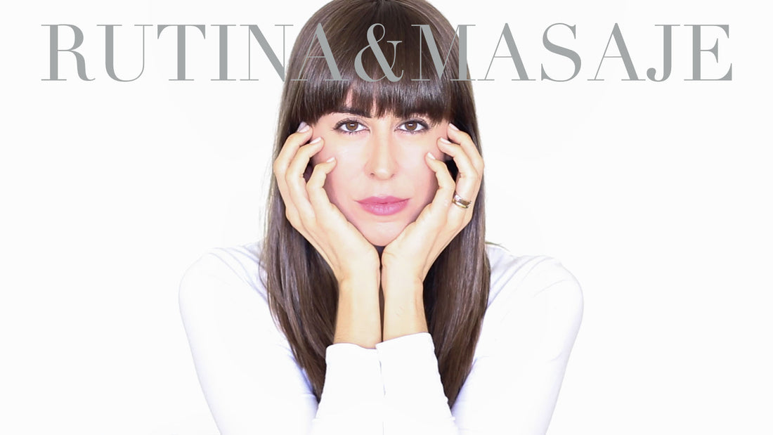 Rutina facial para Pieles sensibles