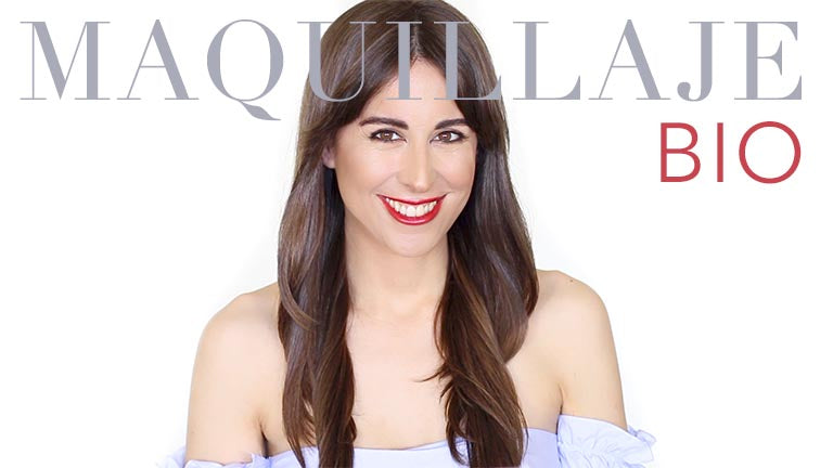 Mis productos favoritos de Maquillaje BIO