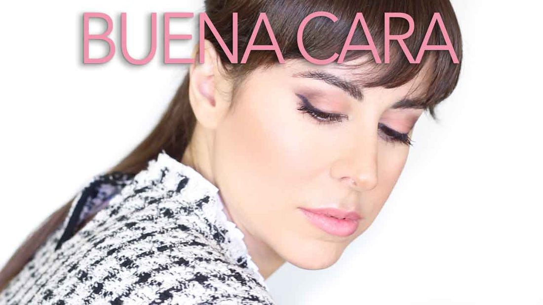 Como cambiar de mala cara a buena cara en 15 minutos