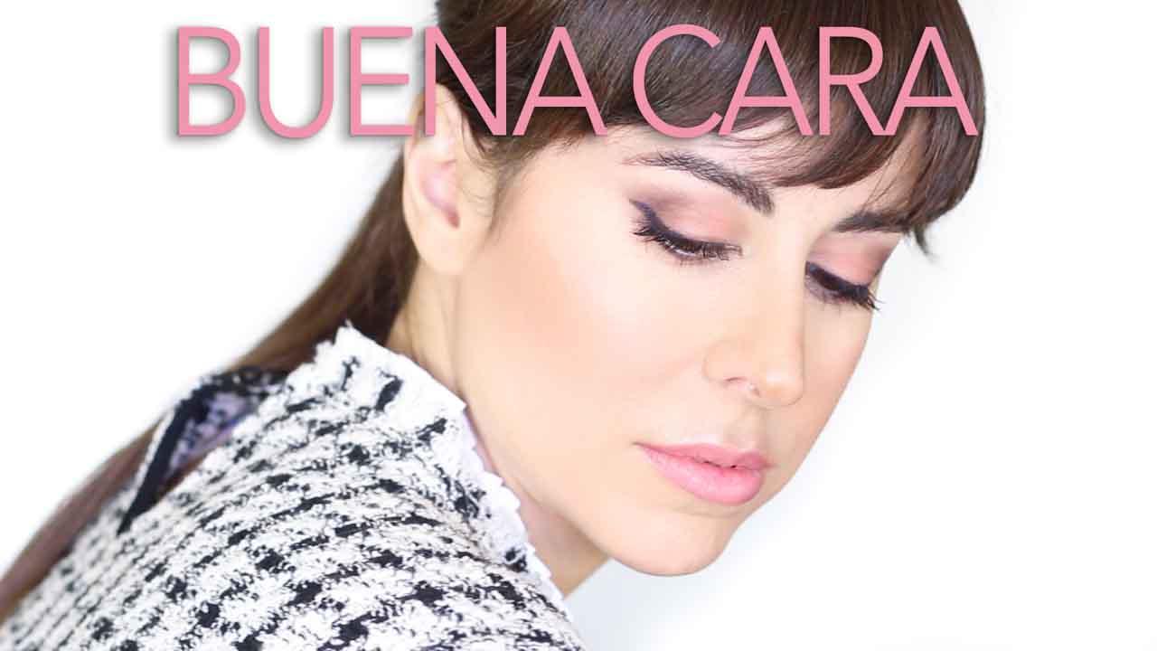 Como cambiar de mala cara a buena cara en 15 minutos