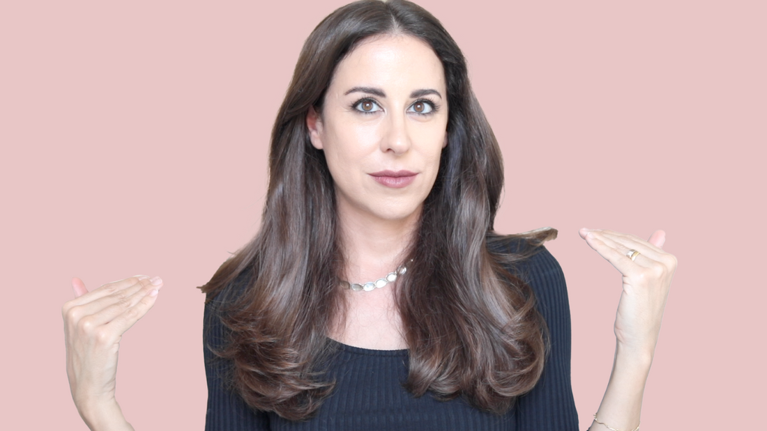 Review del Cepillo secador de Revlon, ¿Vale la pena?