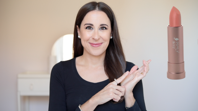 Review y Swatches de los Labiales de 100% Pure Cocoa Matte Butter Lipstick