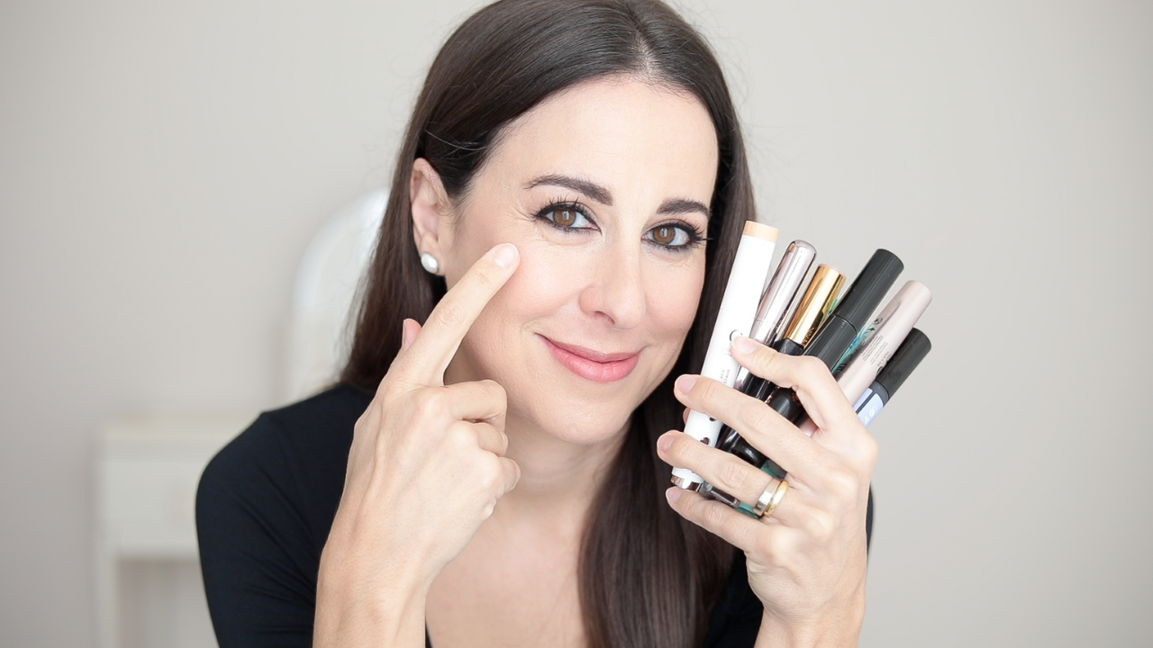 Las mejores máscaras de pestañas limpias