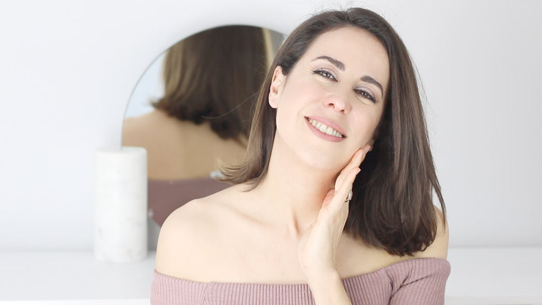 Hábitos que mejoran tu piel