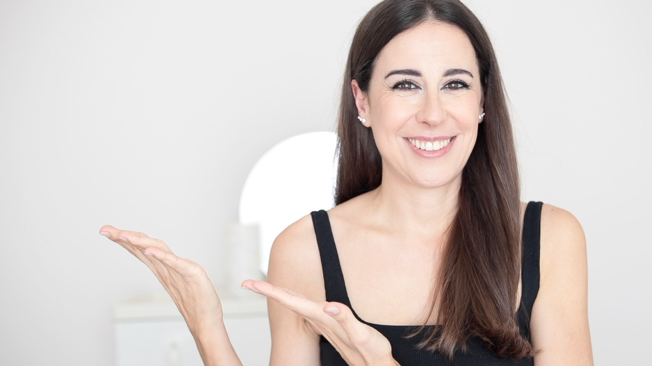 Productazos para preparar la piel y el cabello para un evento.