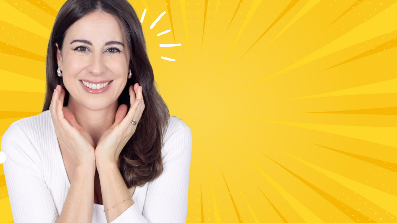 Productazos para preparar la piel y el cabello para un evento.