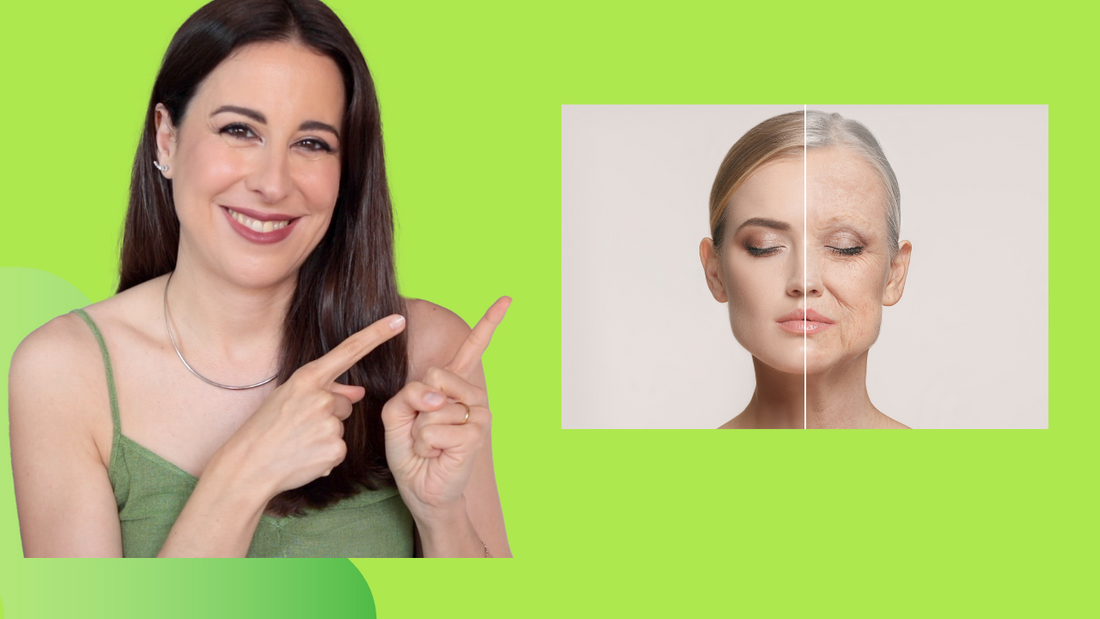 Piel y calor: Como mejorar tu piel en 30 días.