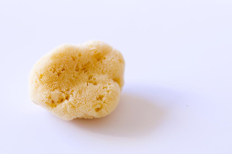 LO ÚLTIMO EN LIMPIEZA FACIAL: ESPONJAS DEL ADRIÁTICO