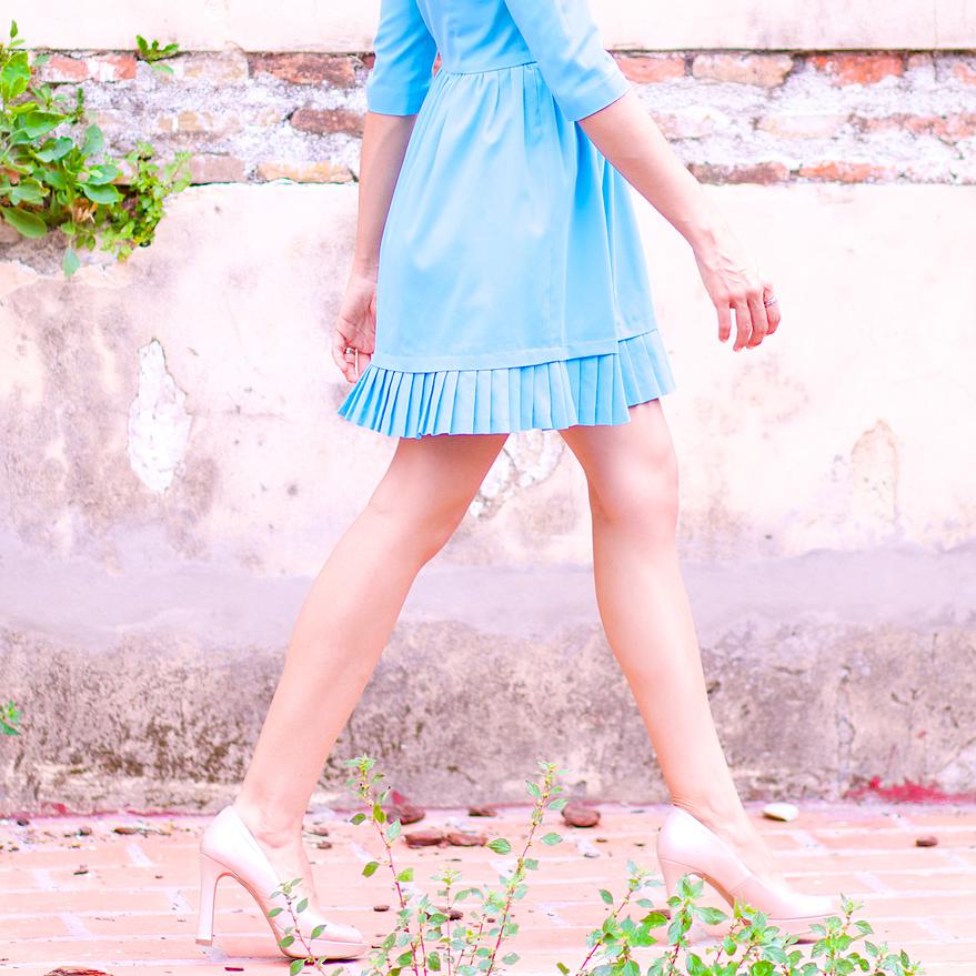 INVITADA SOFISTICADA