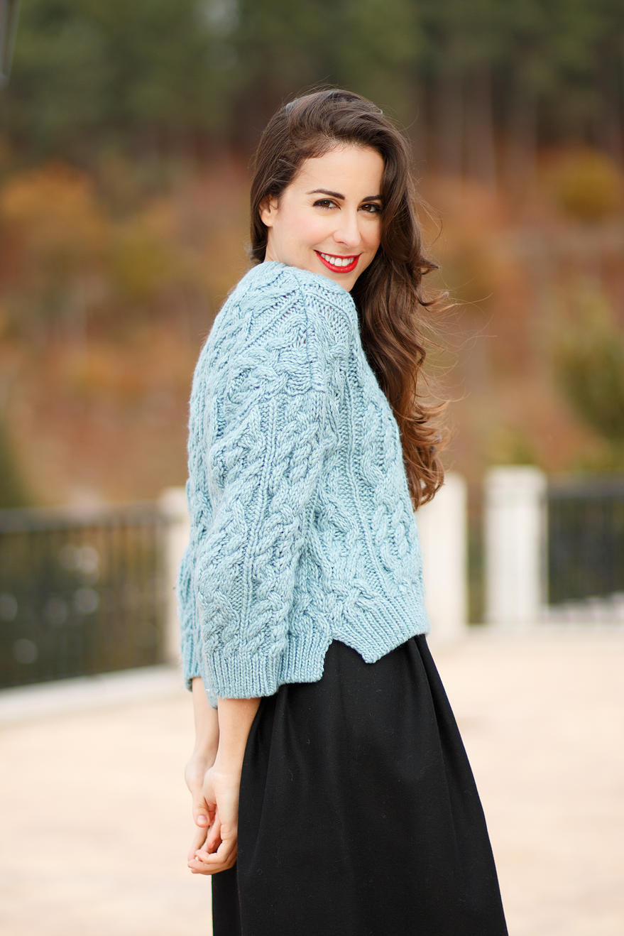 LOOK CENA DE TRABAJO