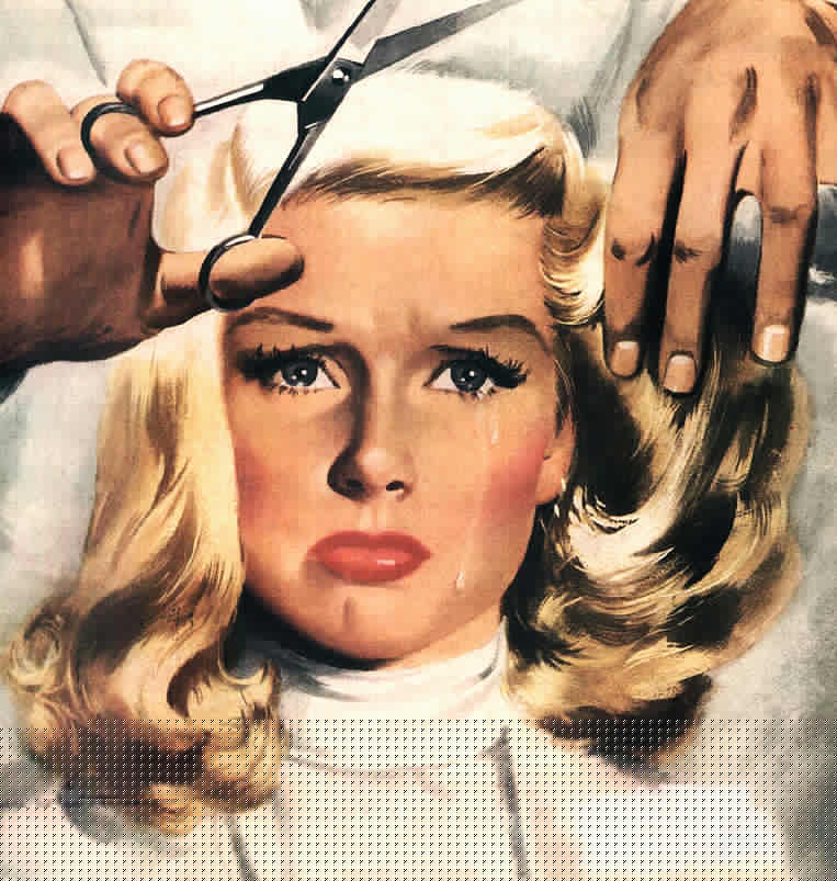 6 COSAS QUE LAS PELUQUERÍAS DEBERÍAN HACER MÁS Y MEJOR