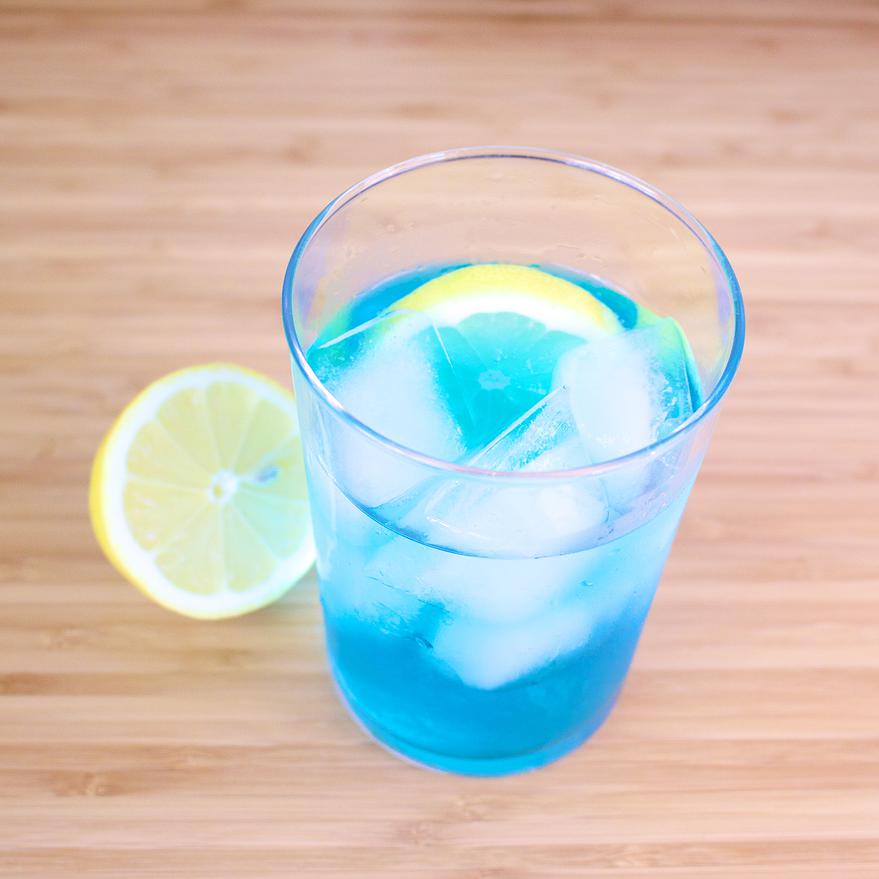 Mung, el nuevo refresco Detox