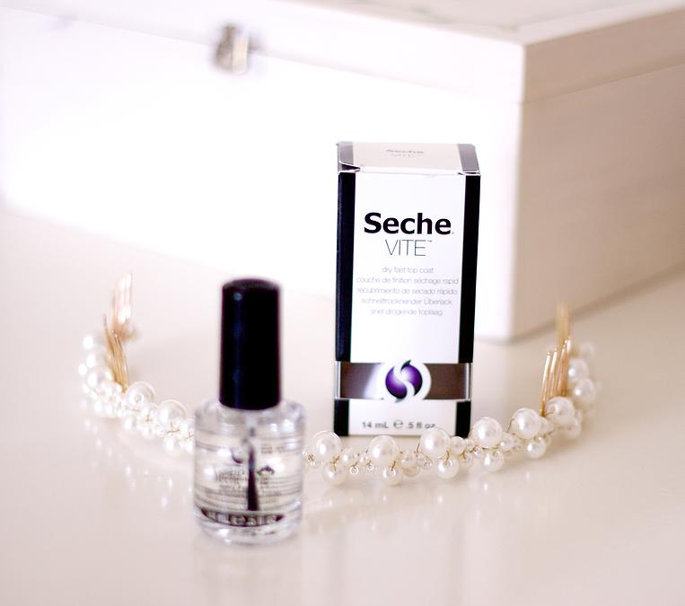 TESOROS ESCONDIDOS: EL MEJOR TOP COAT