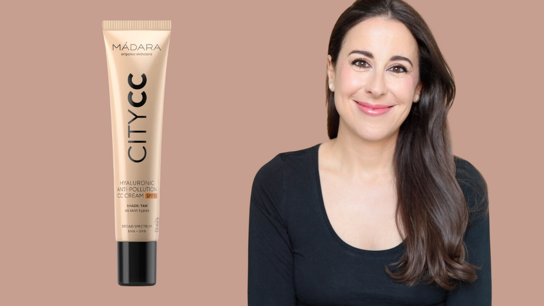 Review Mádara CC City