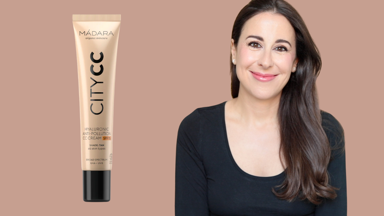 Review Mádara CC City