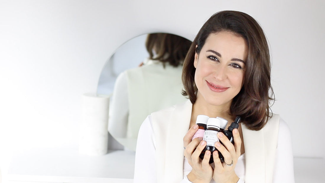 Aceites asequibles para la cara