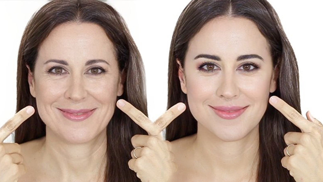 ¿Cómo eliminar las arrugas rápidamente?