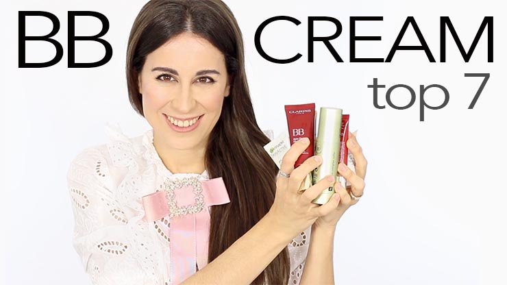 Mis 7 Bb Creams Favoritas