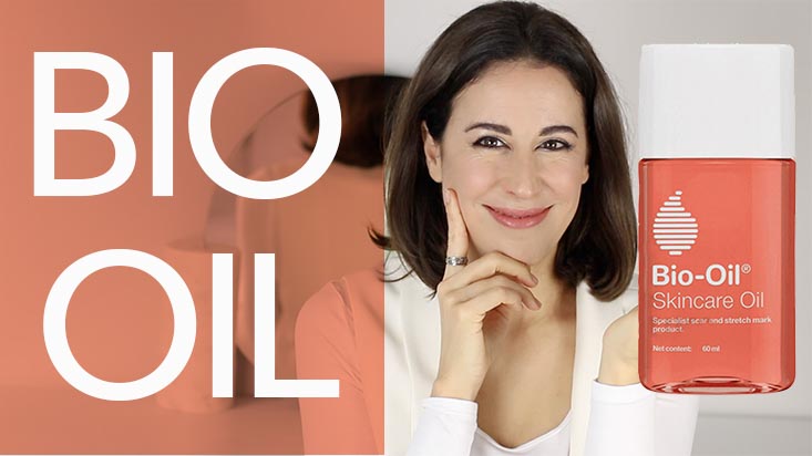 Bio Oil Review