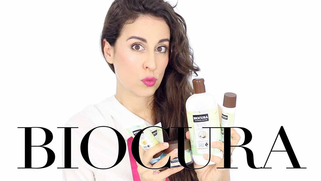 Línea Biocura de Aldi, ¿ Merece la pena?