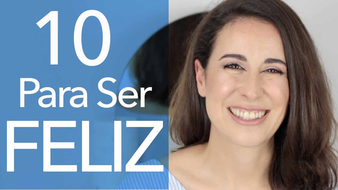 Cómo ser feliz en tiempos de Pandemia