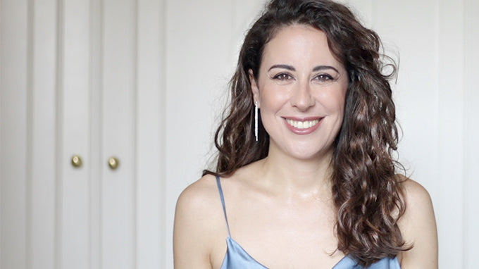 Tutorial: Mi método para un pelo rizado espectacular