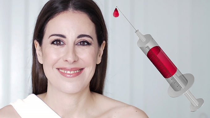 Plasma Rico en Plaquetas