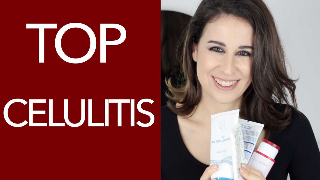 Los mejores anticelulíticos