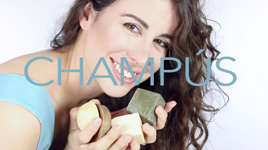 Champús Sólidos
