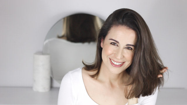 Cómo lavarse el pelo correctamente, con Freshly