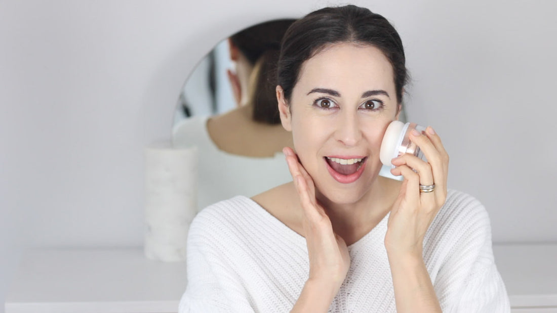 Como aplicar y reaplicar Protección solar