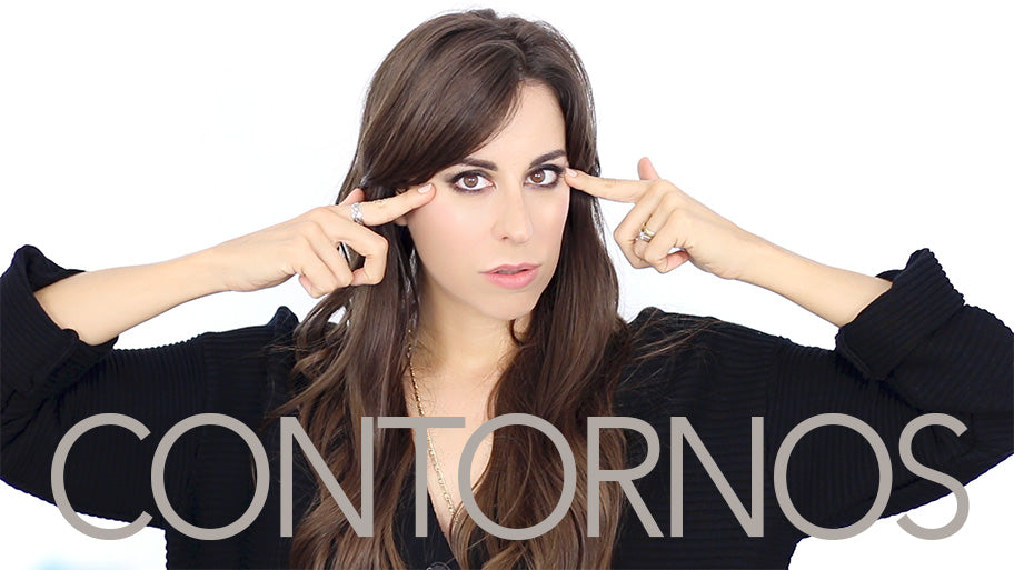 Productos que me gustan para  bolsas y ojeras