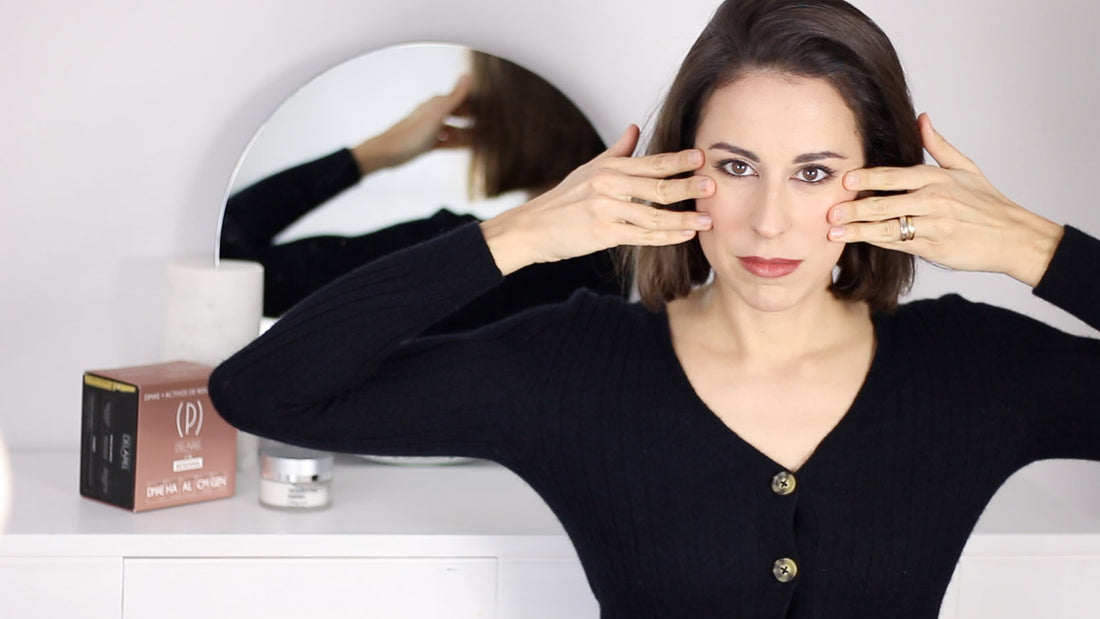 DMAE, el activo con efecto lifting y productos que tienes que conocer.