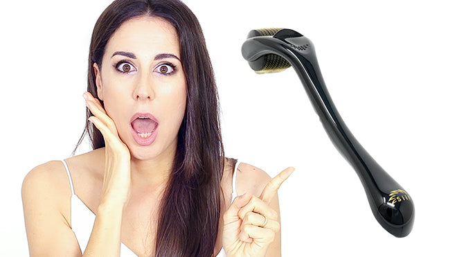 Dermaroller, ¿Funciona?