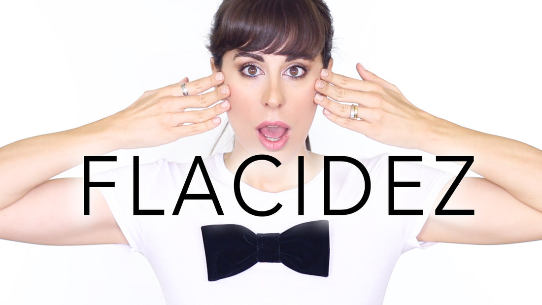 Cómo combatir la flacidez