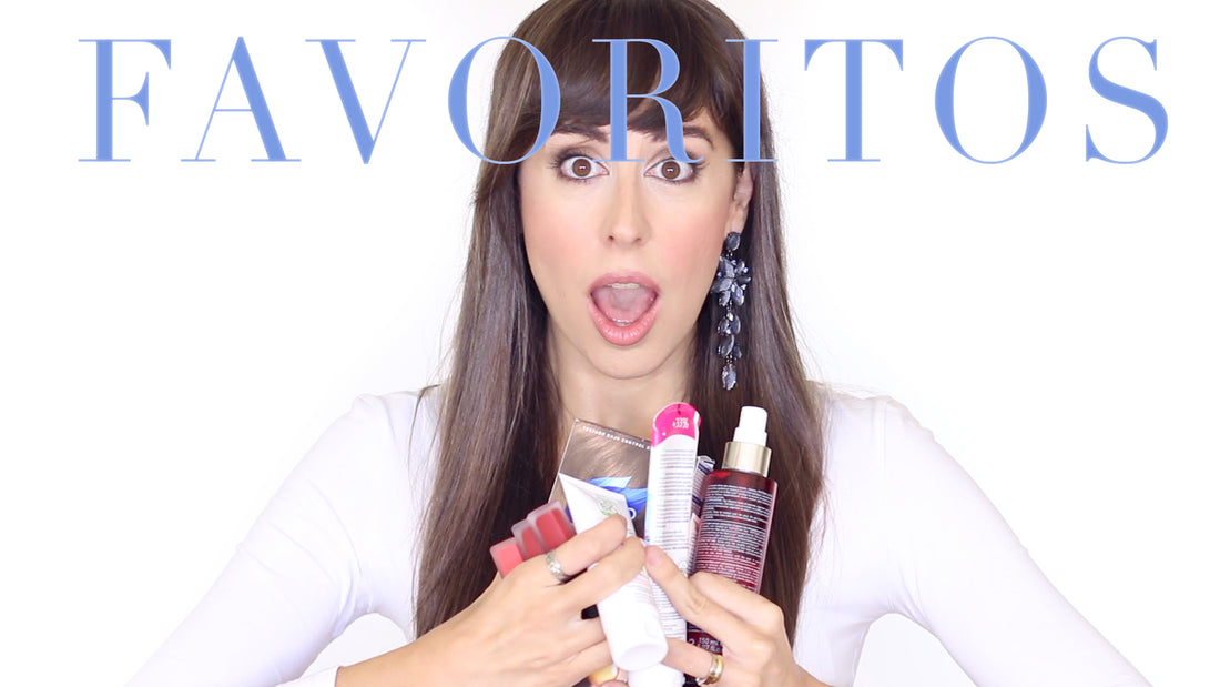 ÚLTIMOS DESCUBRIMIENTOS BEAUTY